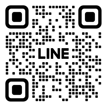 LINE QR Code — Digital Outsourcing